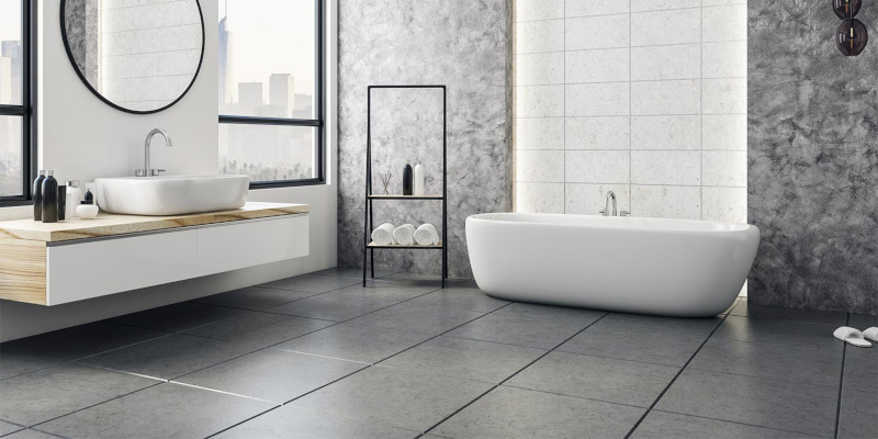 Tile Flooring in Clarksville, Tennessee