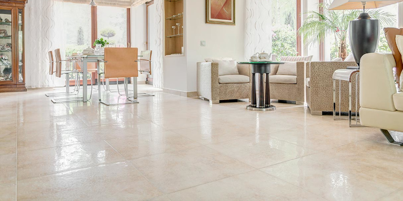 Flooring Types in Clarksville, Tennessee