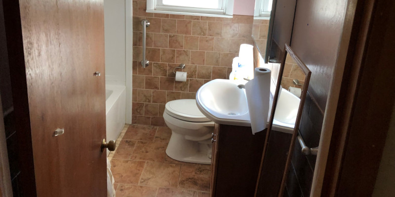 Bathroom Remodeling in Clarksville, Tennessee