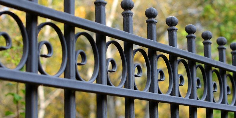 New Fence Cost in Clarksville, Tennessee