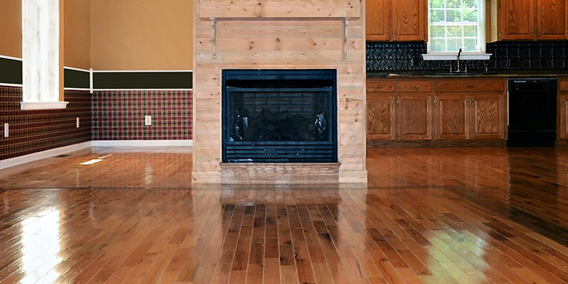 Best Engineered Wood Flooring in Clarksville, Tennessee