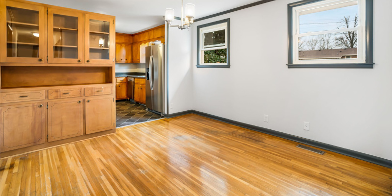 Residential Flooring in Clarksville, Tennessee