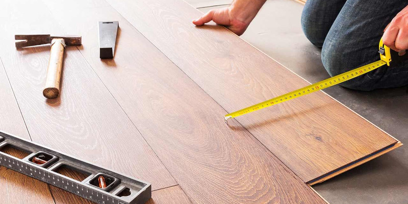 Flooring Services in Clarksville, Tennessee