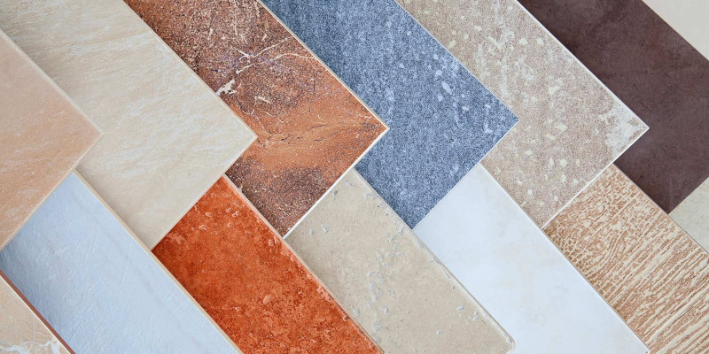 Flooring Companies in Clarksville, Tennessee